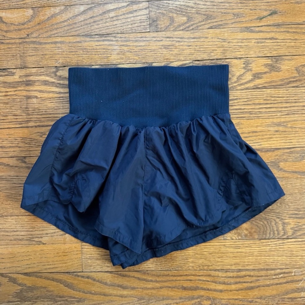 Free people shorts